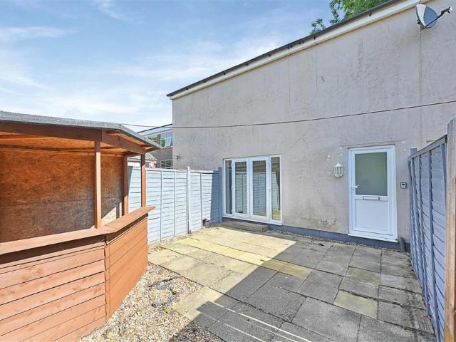 House for sale in Chesham