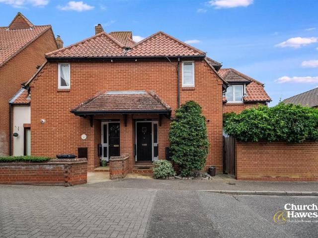 House for sale in Burnham-on-Crouch, Maldon