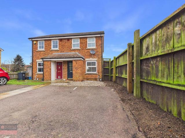 House for sale in Old Town, Shephall