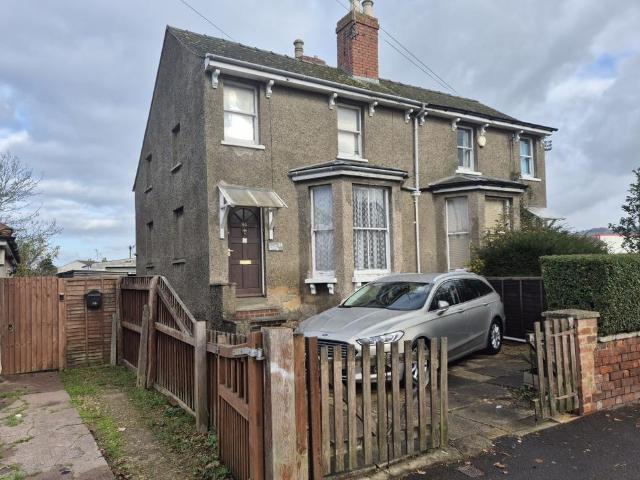 House for sale in Whaddon, Golden Valley