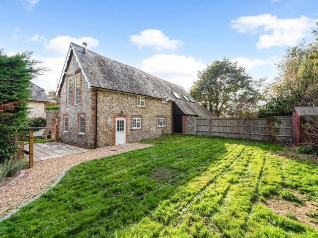 House for sale in Somerley, Chichester