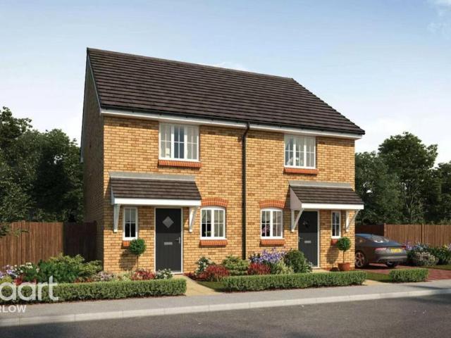 House for sale in Beaumont Park, Uttlesford