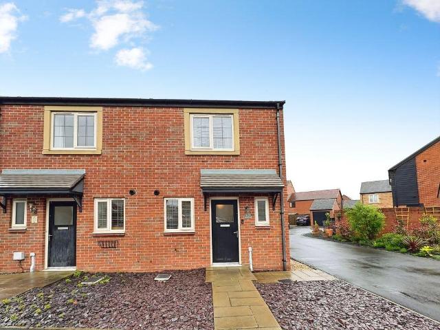 House for sale in Shiremoor, Isle Of Man