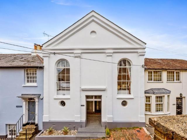 House for sale in Horsham, West Sussex