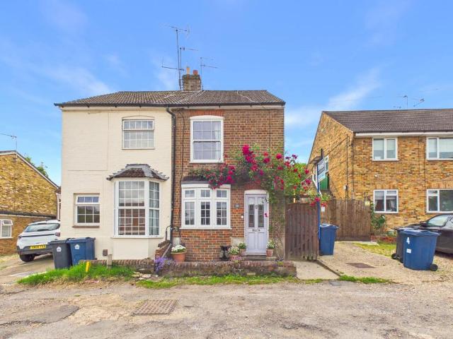 House for sale in Chesham