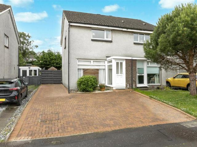 House for sale in Claddens Holdings, Auchinloch