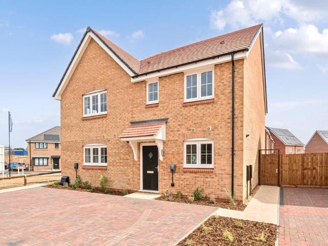 House for sale in Ashby De La Launde, Lincolnshire