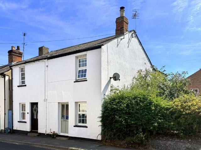 House for sale in Great Faringdon, Dromore
