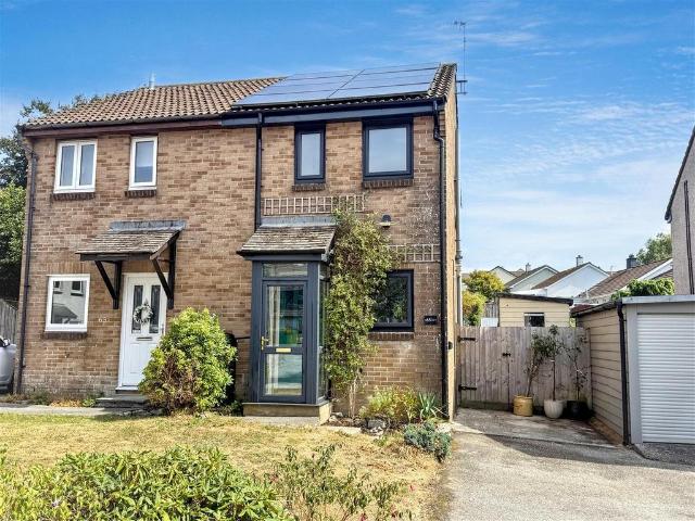 House for sale in Penryn, Cornwall