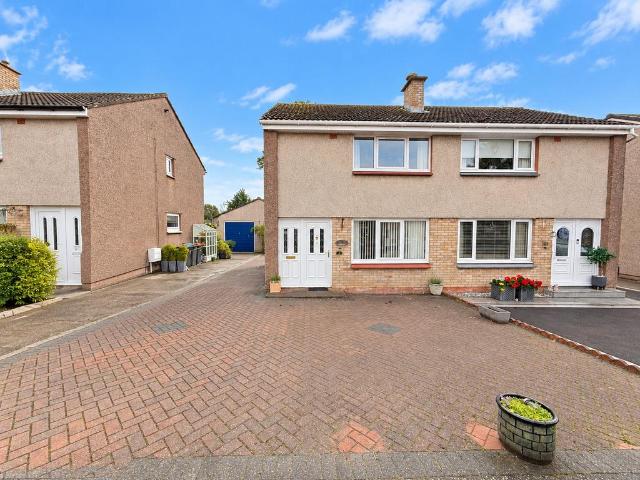 House for sale in Calside, Dumfries