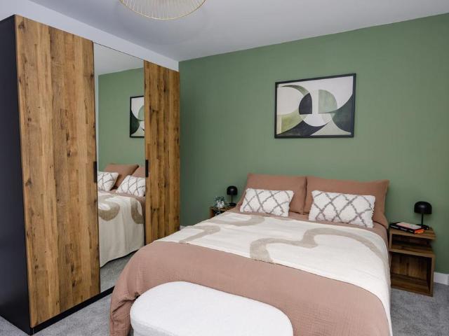 House for sale in Coppenhall, Hammond Street