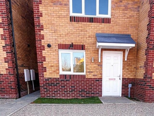 House for sale in Spring View, Wigan