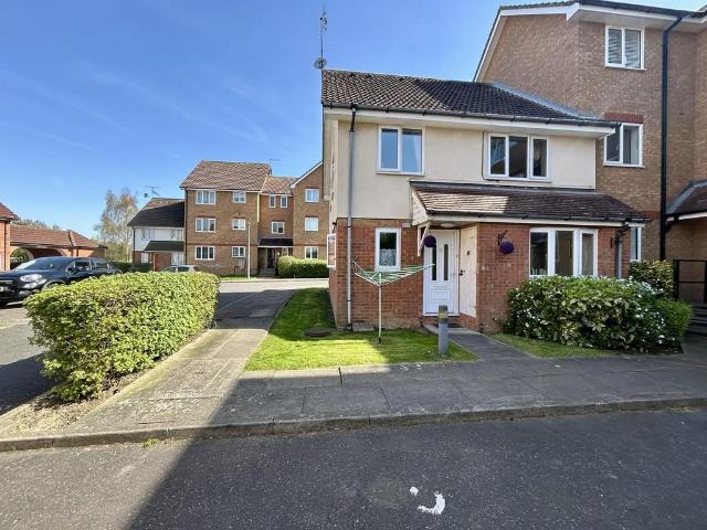 House for sale in Epping, Essex