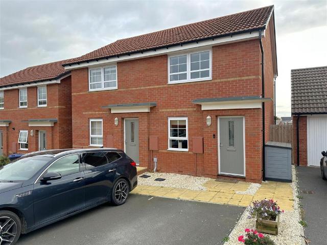 House for sale in Chippenham, Wiltshire