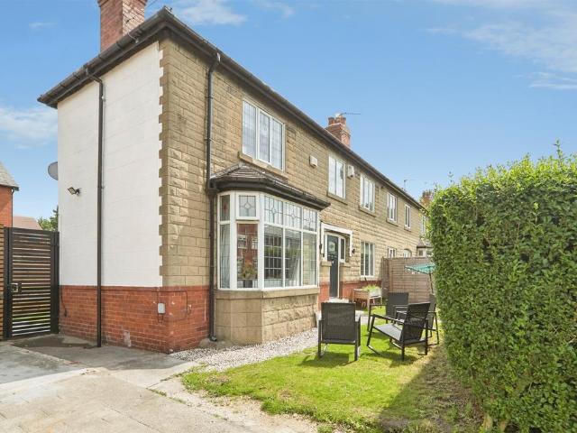 House for sale in West Yorkshire