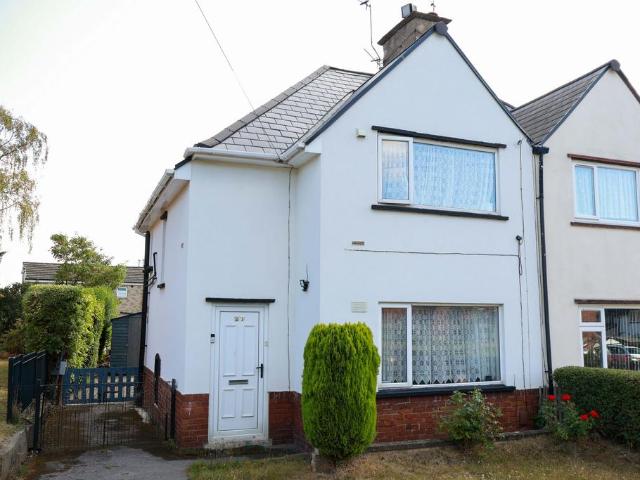 House for sale in Dalton, Rotherham