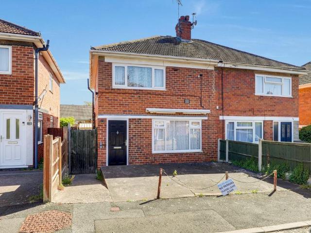 House for sale in Attenborough, East Midlands