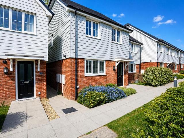 House for sale in St Leonards Green, Guestling Green