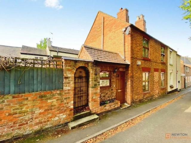 House for sale in Thurmaston, Charnwood