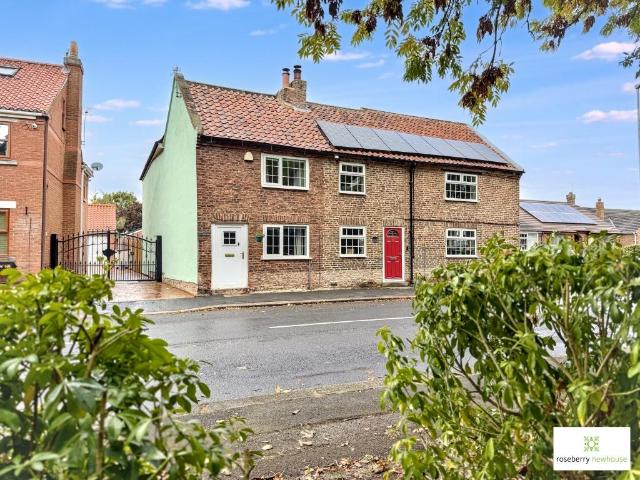 House for sale in Sadberge