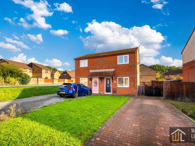 House for sale in Caerphilly