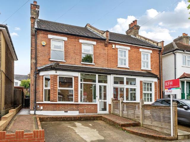 House for sale in Penge, Greater London