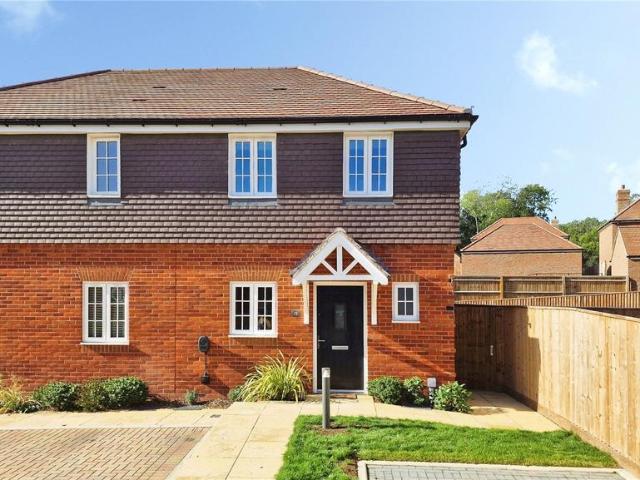 House for sale in Temple Park, Binfield