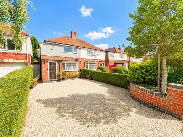 House for sale in Old Wharf, City Of Leicester