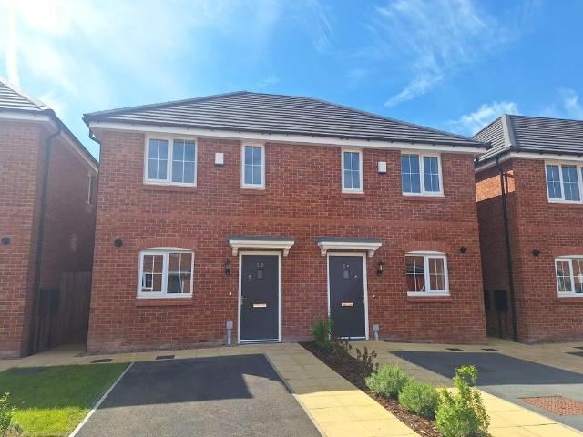 House for sale in St Nicolas Park, Camp Hill