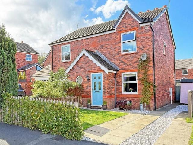 House for sale in Killinghall, York and North Yorkshire