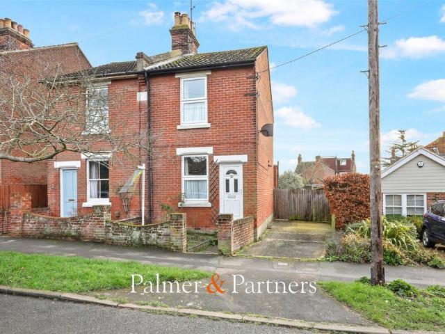 House for sale in Fordham Heath, Essex
