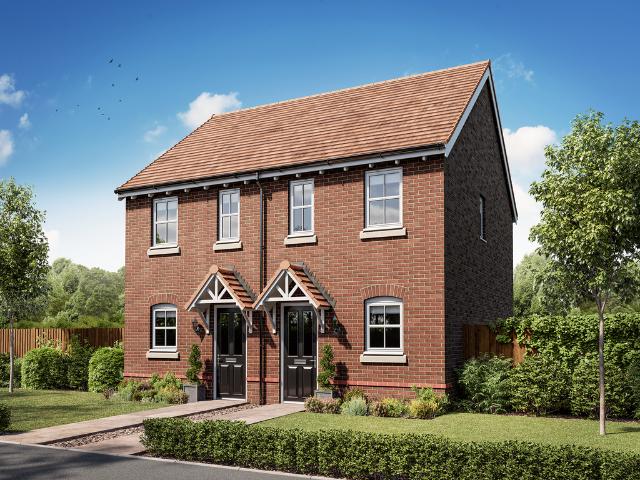 House for sale in Telford