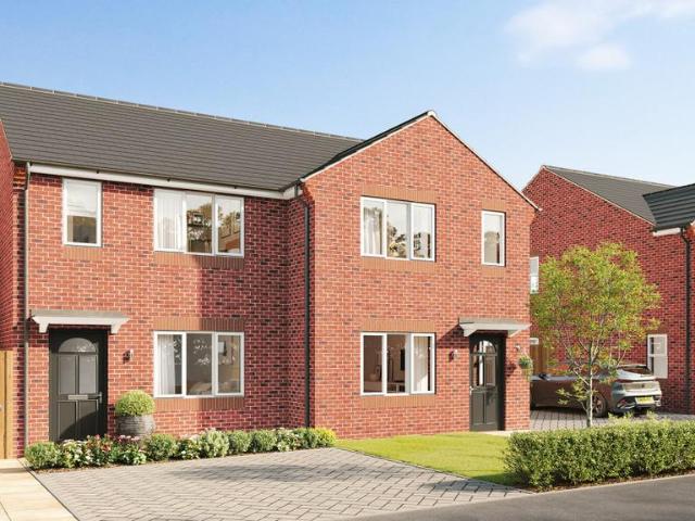 House for sale in Hexthorpe, South Yorkshire