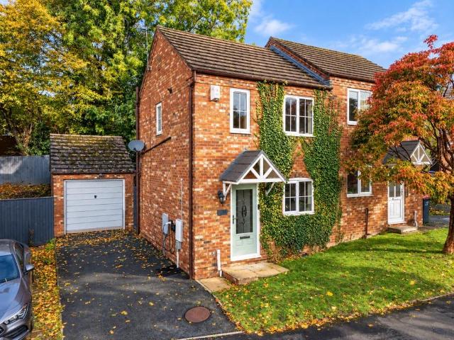 House for sale in Aqueduct, Dawley