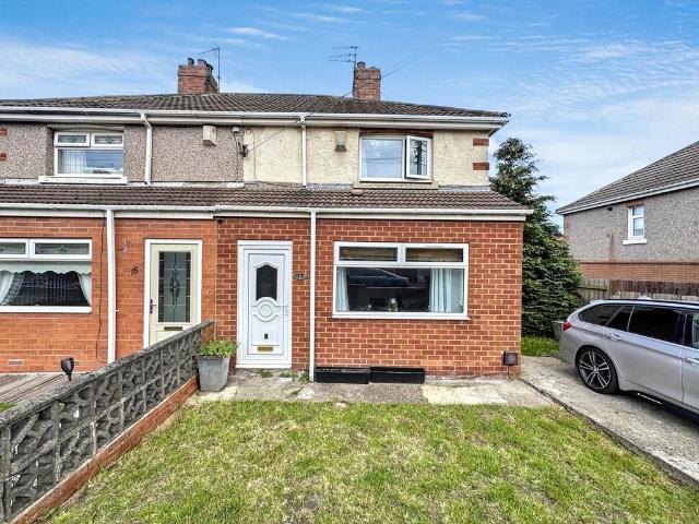 House for sale in Tunstall, Sunderland