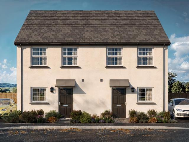 House for sale in St Neot, Cornwall