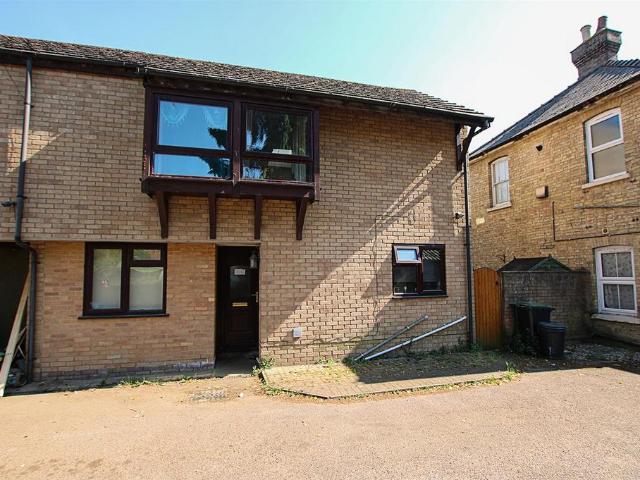 House for sale in Barway, Cambridgeshire
