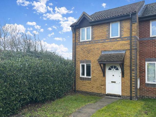 House for sale in Chells Manor, Shephall