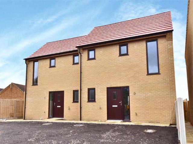 House for sale in Chedburgh, Suffolk