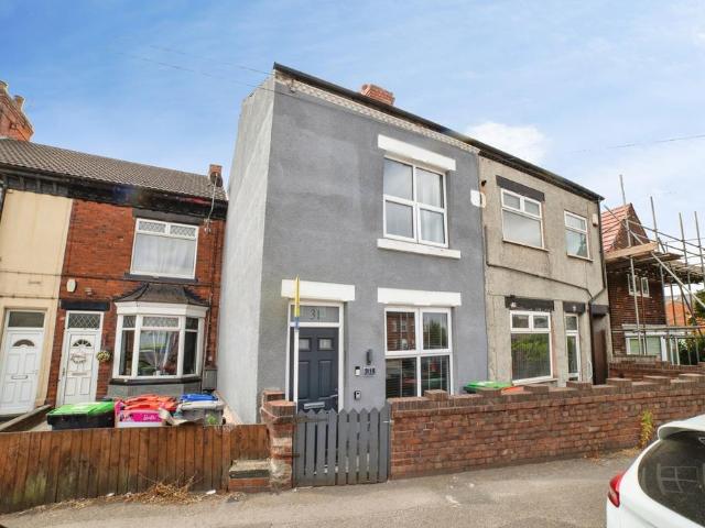 House for sale in East Midlands