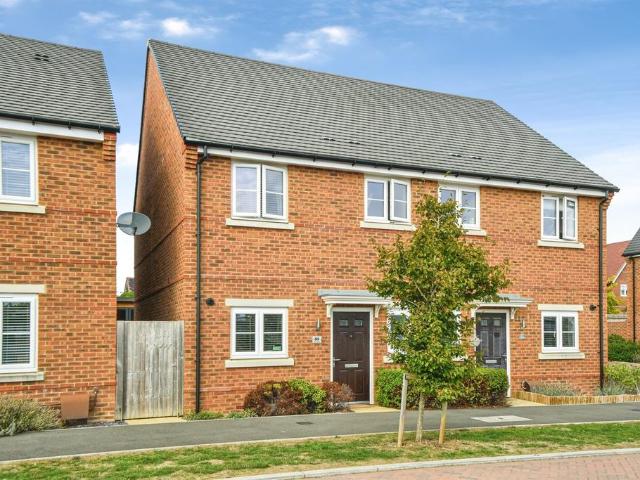 House for sale in Shrivenham, Vale of White Horse