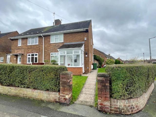 House for sale in Wednesfield, West Midlands