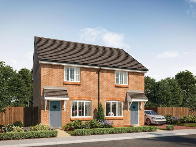 House for sale in Marehay, Kedleston