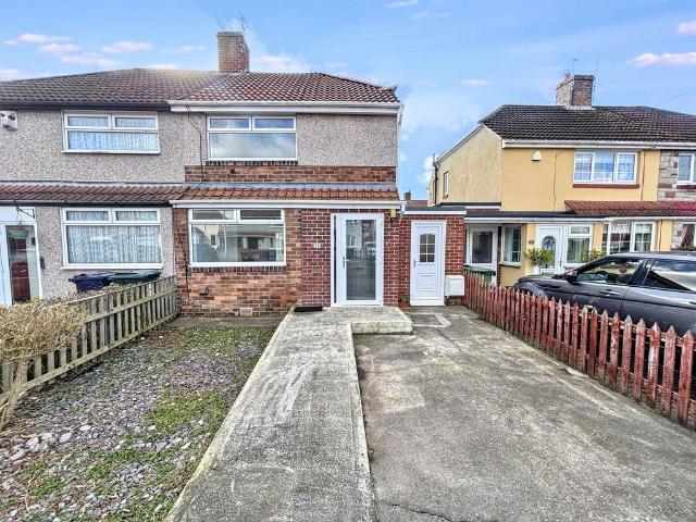House for sale in Whickham, Tyne And Wear