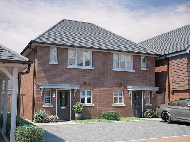House for sale in Perryfields, West Sussex