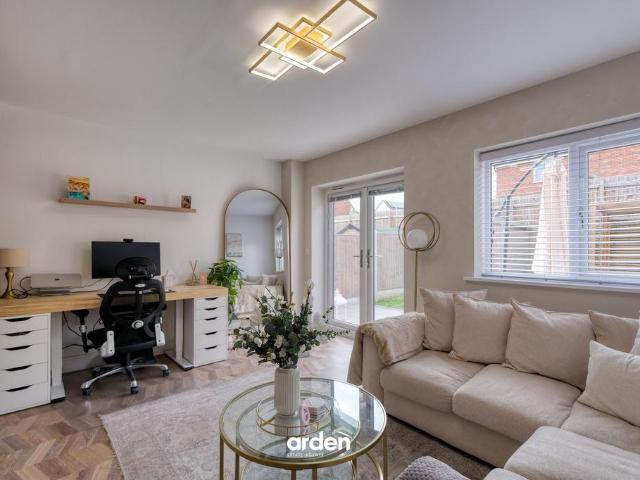 House for sale in Cofton Hackett CP, Bromsgrove