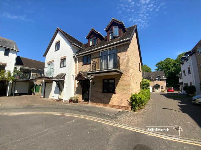 House for sale in Christchurch