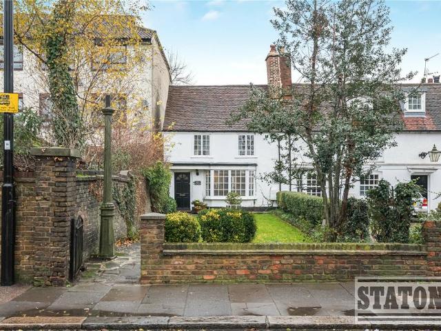 House for sale in High Barnet, Isle Of Man