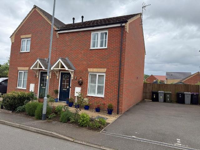 House for sale in Barholm, Lincolnshire