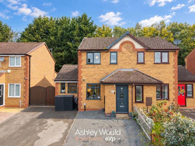House for sale in Aston Fields, Bromsgrove